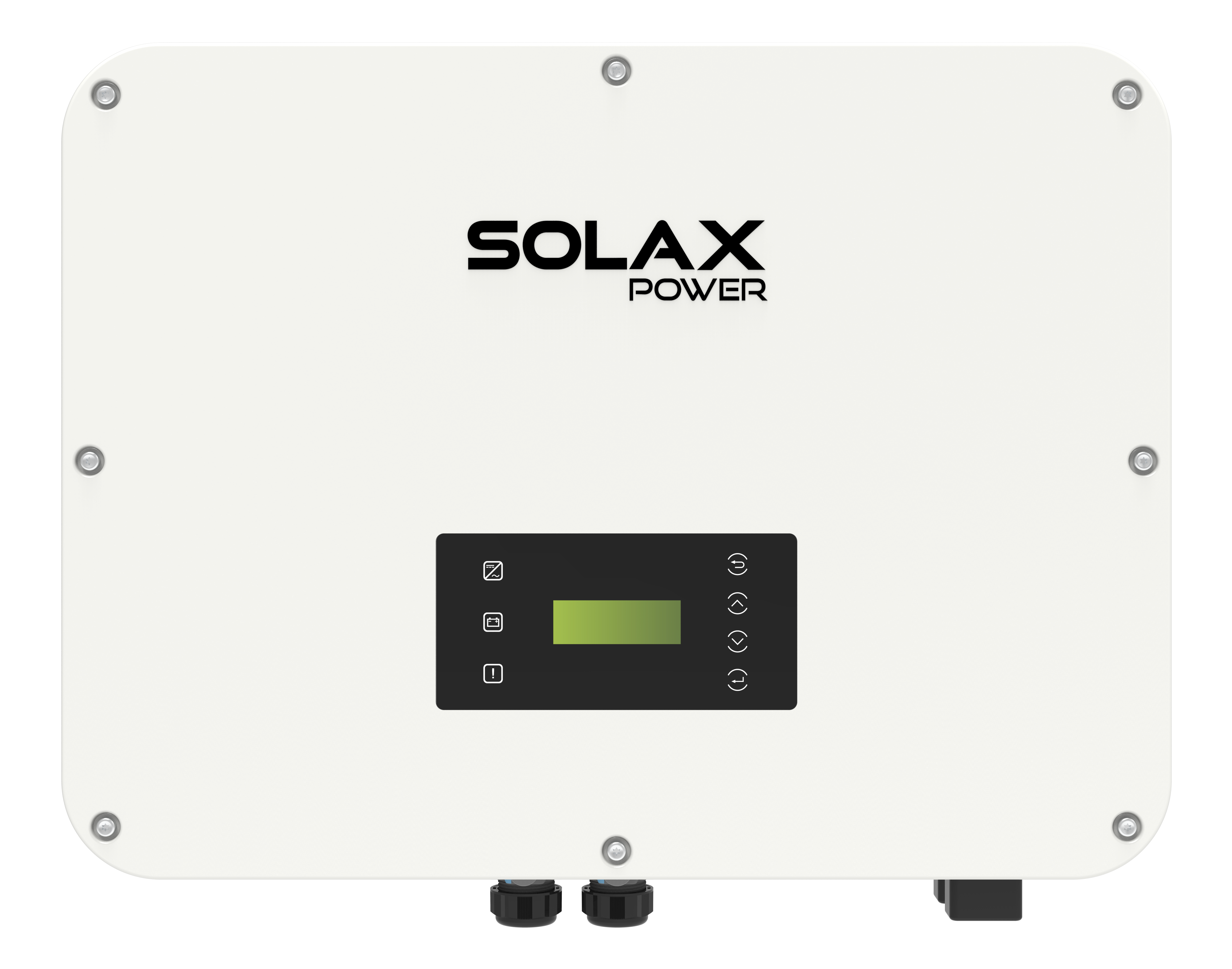 PV INVERTER 3F SOLAX X3-ULT-HÜBRIID-15KP AFCI