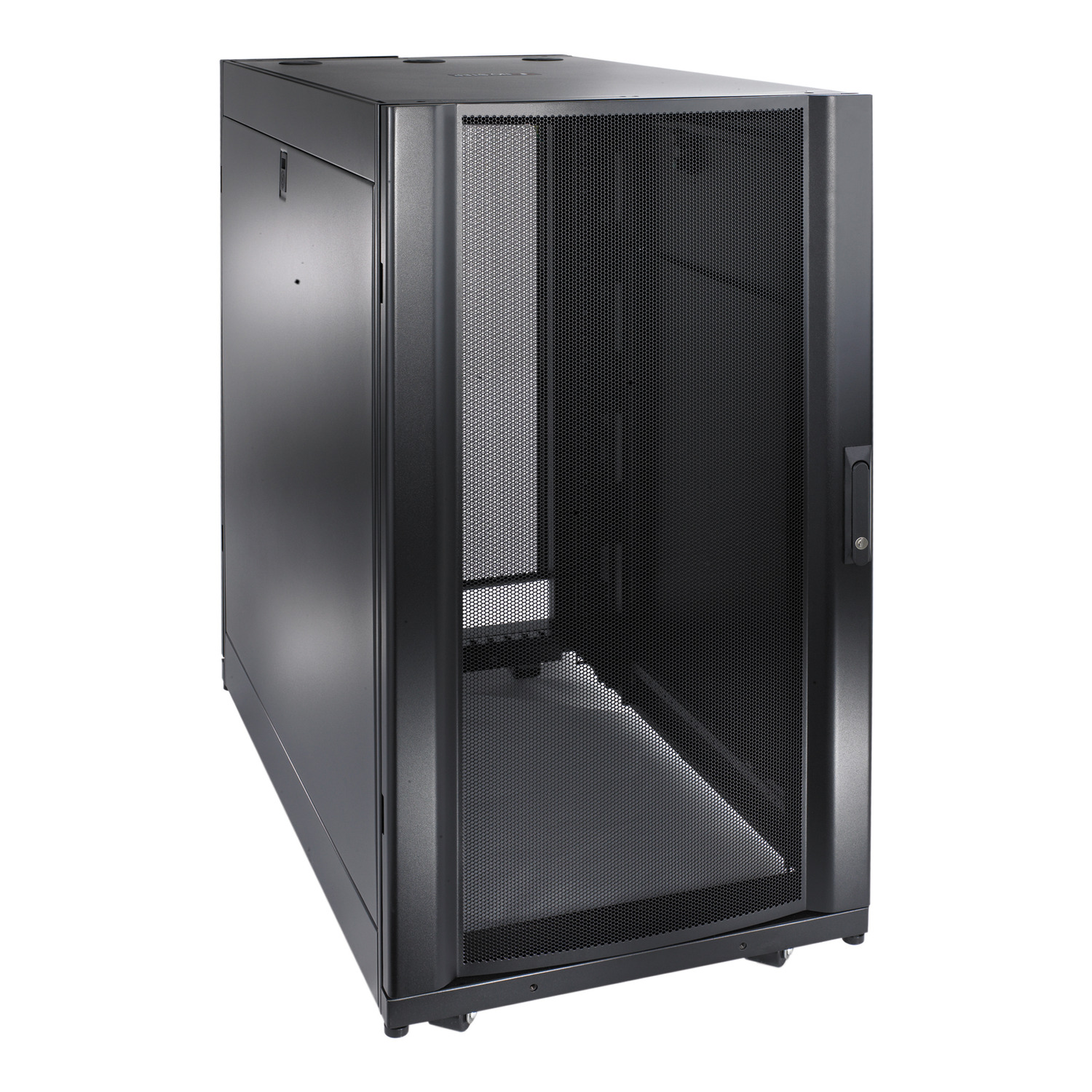 apc by schneider electric Lattiakaappi laitekaappi sx 24u