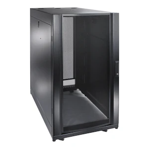 apc by schneider electric Lattiakaappi laitekaappi sx 24u