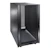 apc by schneider electric Lattiakaappi laitekaappi sx 24u