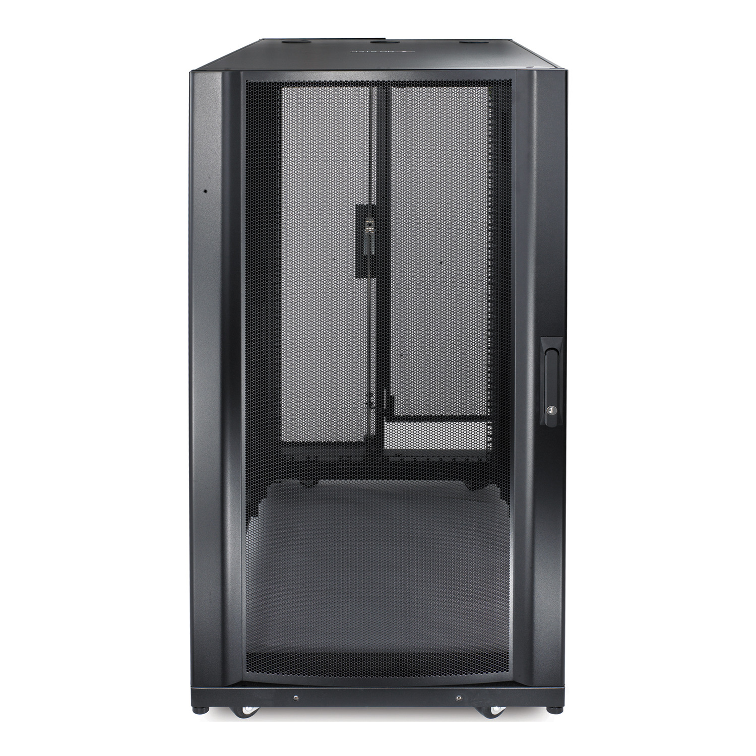apc by schneider electric Lattiakaappi laitekaappi sx 24u