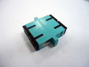 lanse Fiberadapter sc-d mm om3