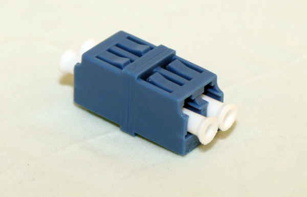 lanse Adapter lc duplex sm