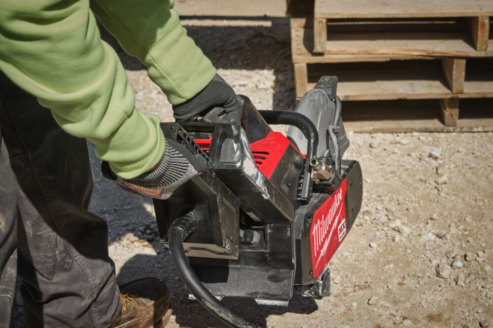 milwaukee Powerbox milwaukee mxf pbe-0
