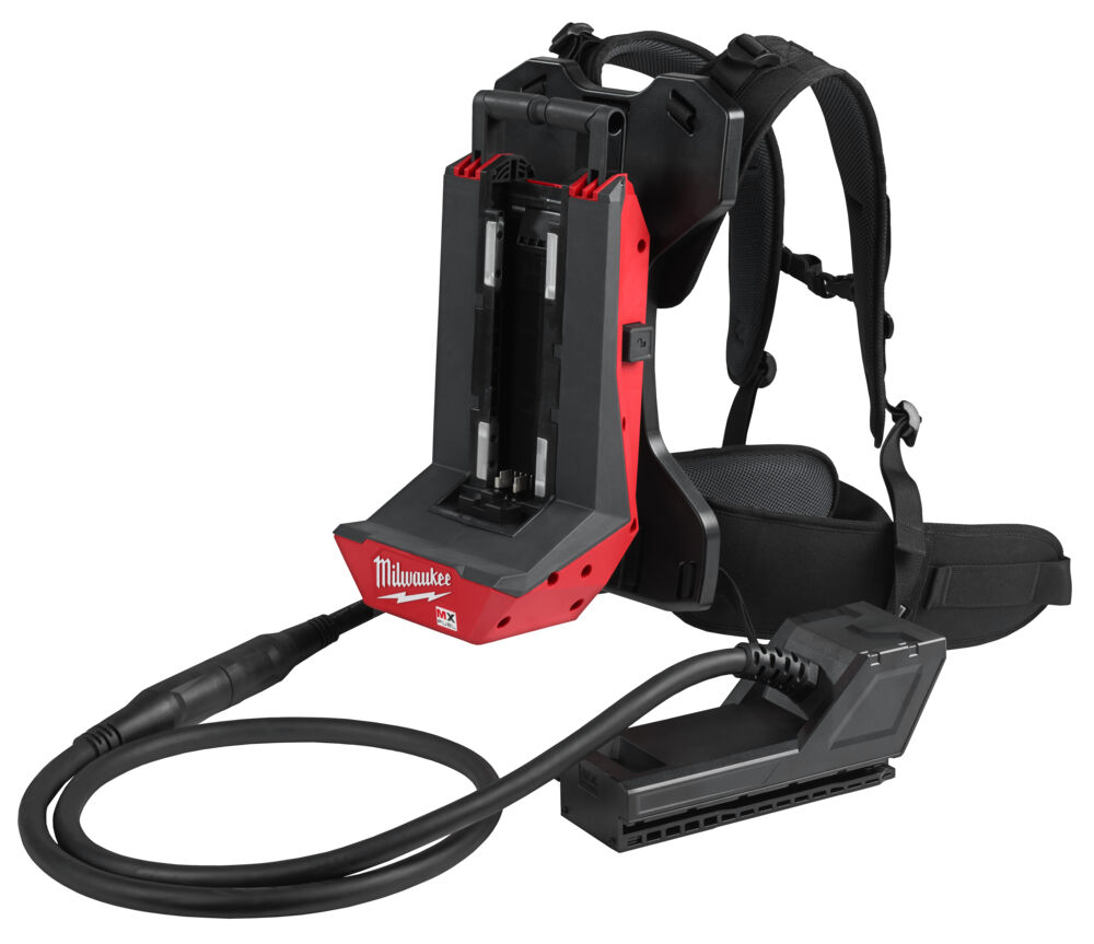 POWERBOX MILWAUKEE MXF PBE-0