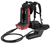 POWERBOX MILWAUKEE MXF PBE-0