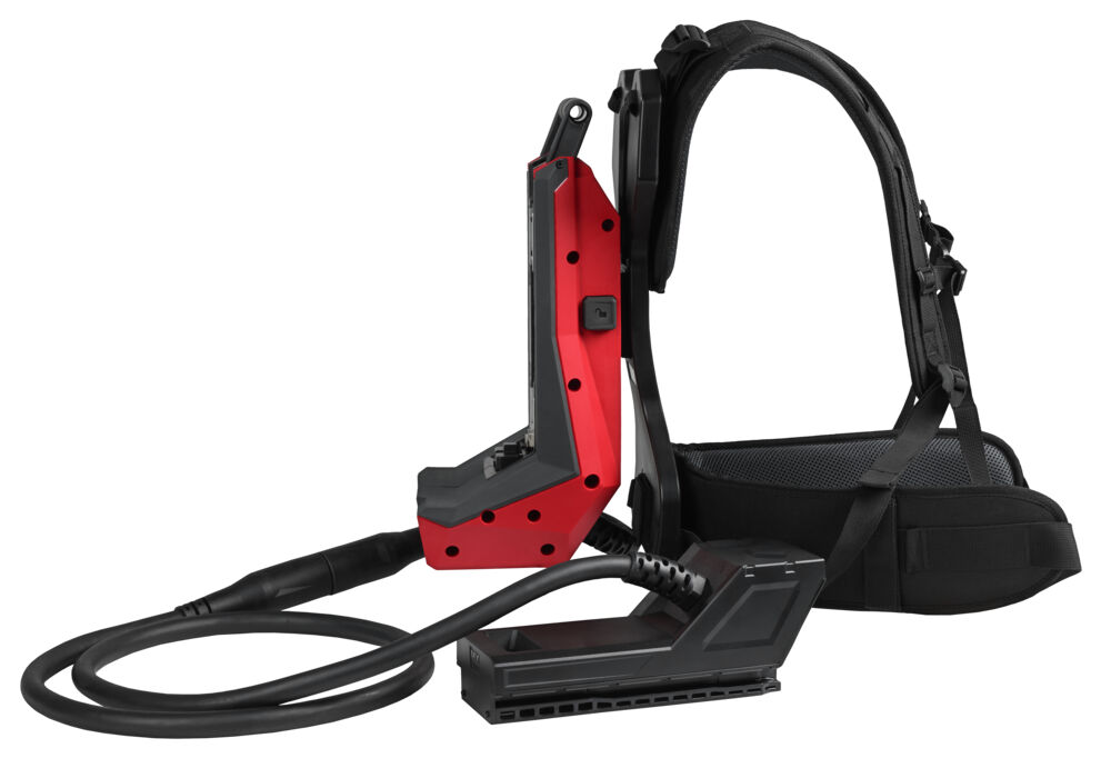 milwaukee Powerbox milwaukee mxf pbe-0