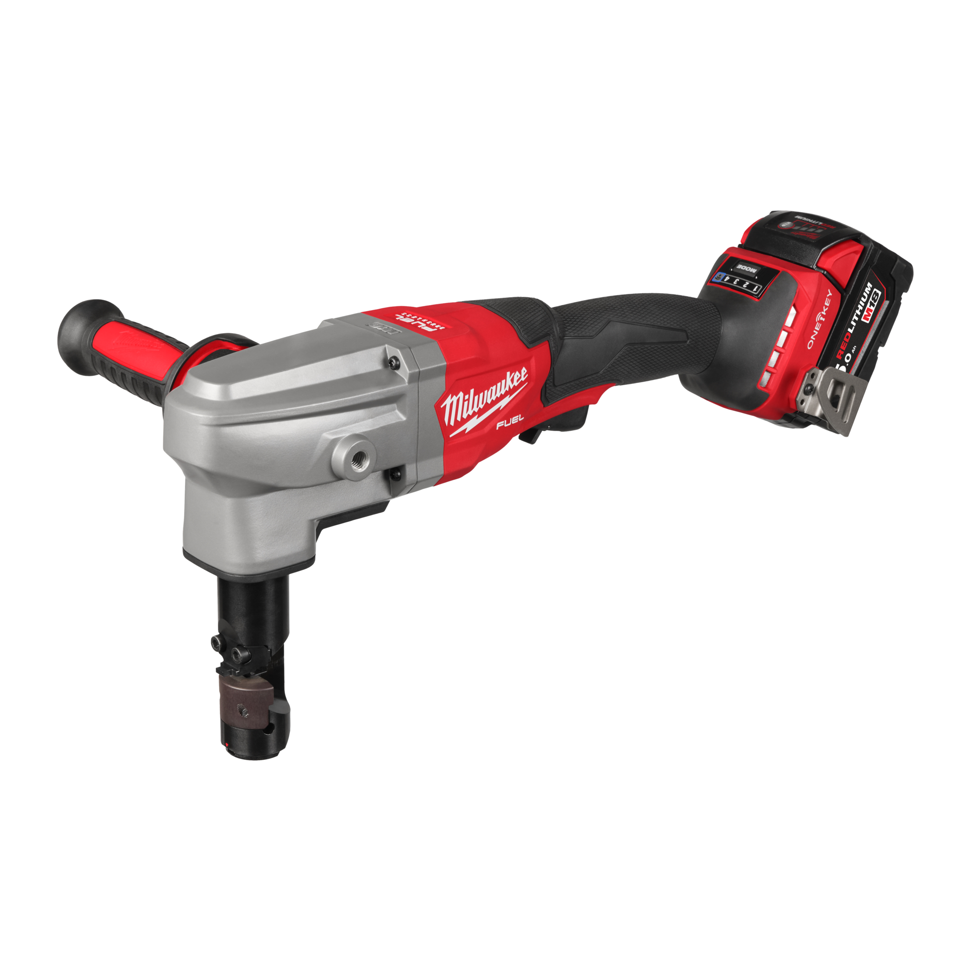 milwaukee Akkunakertaja milwaukee m18 fnb35-502x