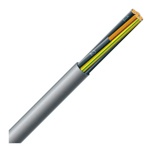 onnline Control cable onnline hslh-jz 4x1,5 gray d500 b2ca