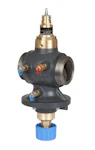 CONTROL VALVE DANFOSS 1 1/2 AB-QM DN40