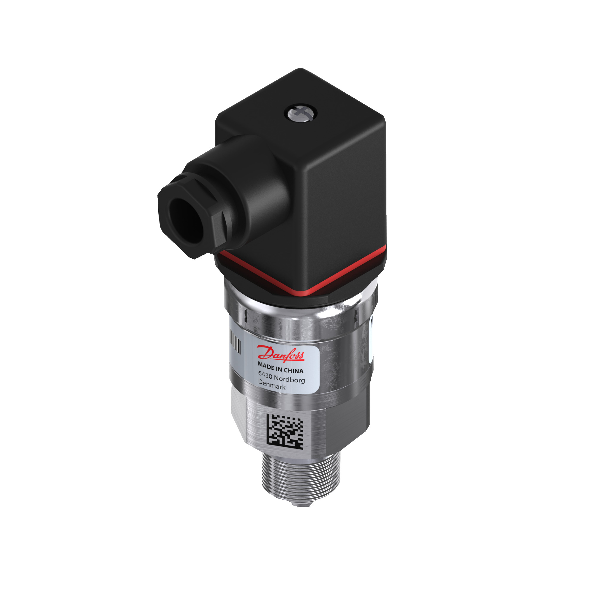PAINELÄHETIN DANFOSS AKS33, 060G2105