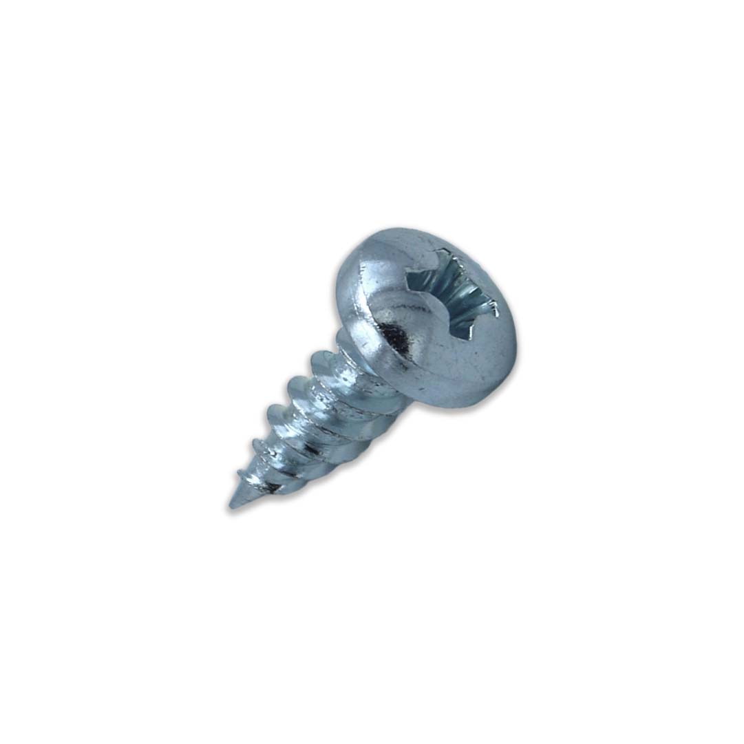 Skrue Panhode PH2 TPP 4,2x13