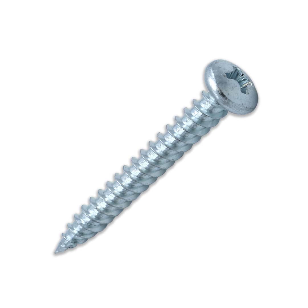 Skrue Panhode PH2 TPP 4,2x35