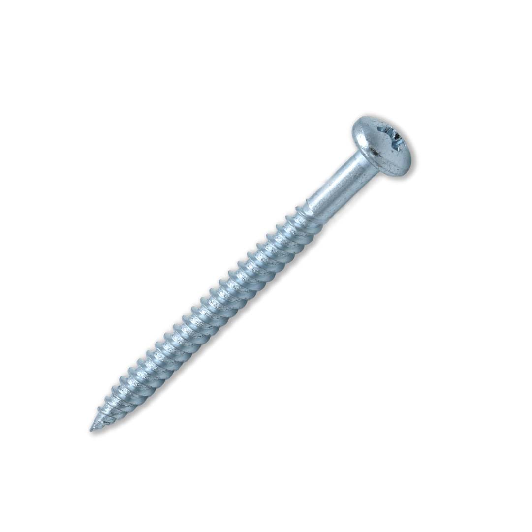 Skrue Panhode PH2 TPP 4,2x45