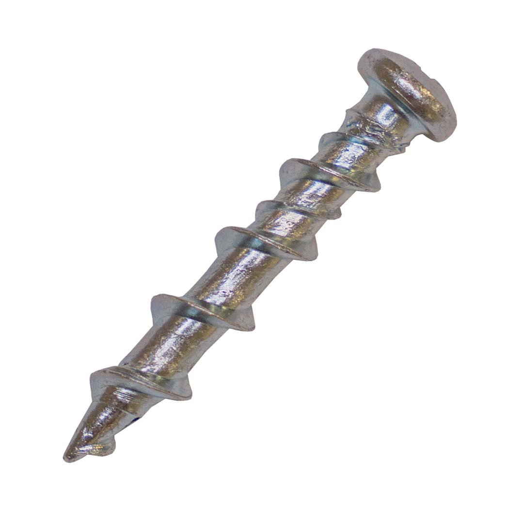 Skrue universal PH2 UPP 6,5x32