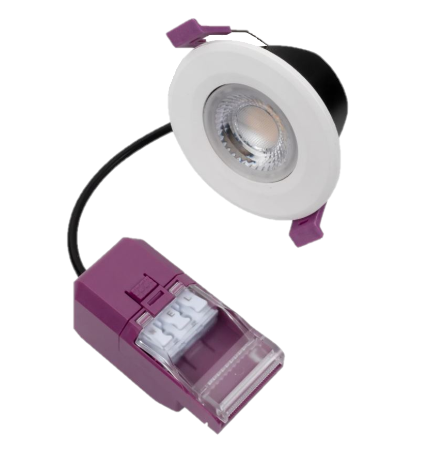 KOHTVALGUSTI TRIUMPH EXPRESS 6W 4CCT 640lm 60° IP65 VA SUUN