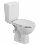 WC PASTATOMAS FREJA SU SOFT CLOSE DANGČIU