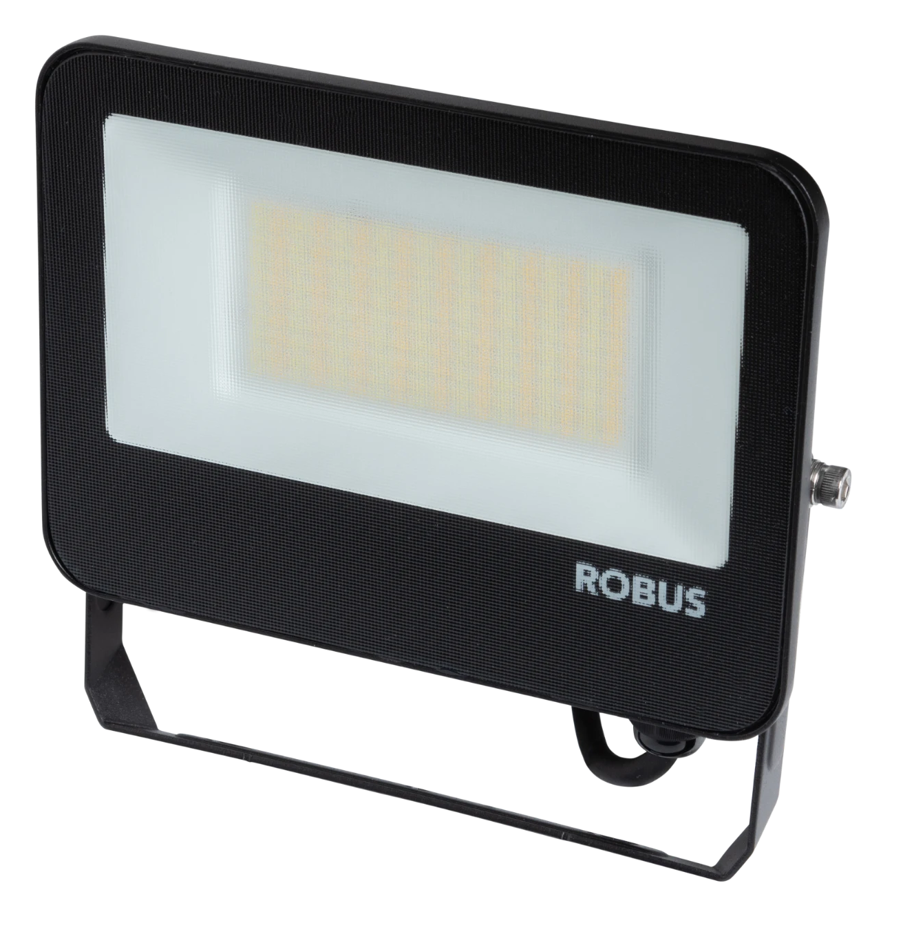 PROŽEKTOR SELEST PLUS 30W/50W CCT3 MUST IP65