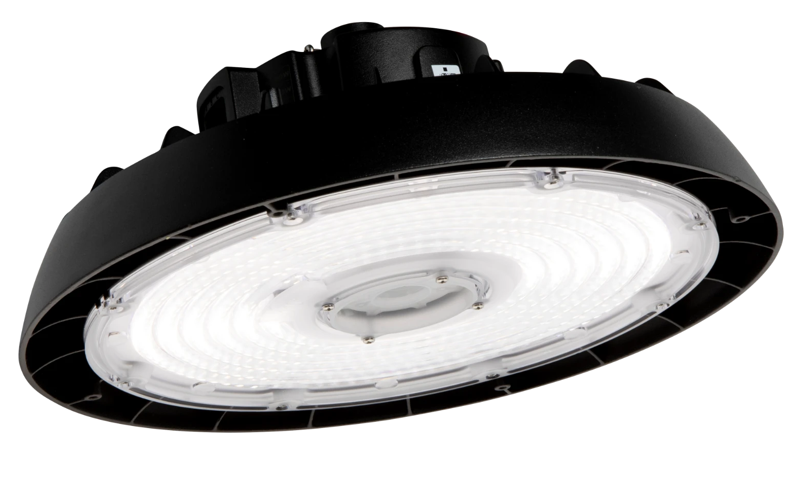 TÖÖSTUSVALGUSTI HIGHBAY 100W 15000LM 4K DIM IP65