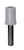 vilpe Vent pipe vilpe kartio-110/er/250 lightgray