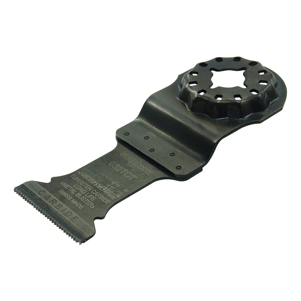 MULTITOOL BLADE IRONSIDE SL HD 32MM CARBIDE