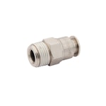 4-M5 STRAIGHT FITTING (OR) 105408 4-M5 STRAIGHT FIT (OR)