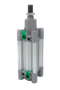 pneumax Cylinder 13195002001 cylinder ø 50 200
