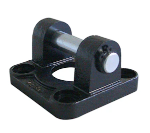 pneumax Rear clevis 138012509f rear clevis ø 125