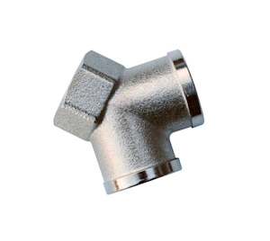 sistem p Y-fitting s-s-s z40440 y-fitting s-s-s