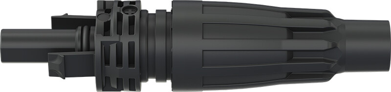 stäubli Pv tarvike staubli mc4-evo ready  naaras 4-6mm2
