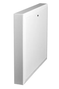 roth Fördelarskåp roth universal 800 (2-9 kretsar)