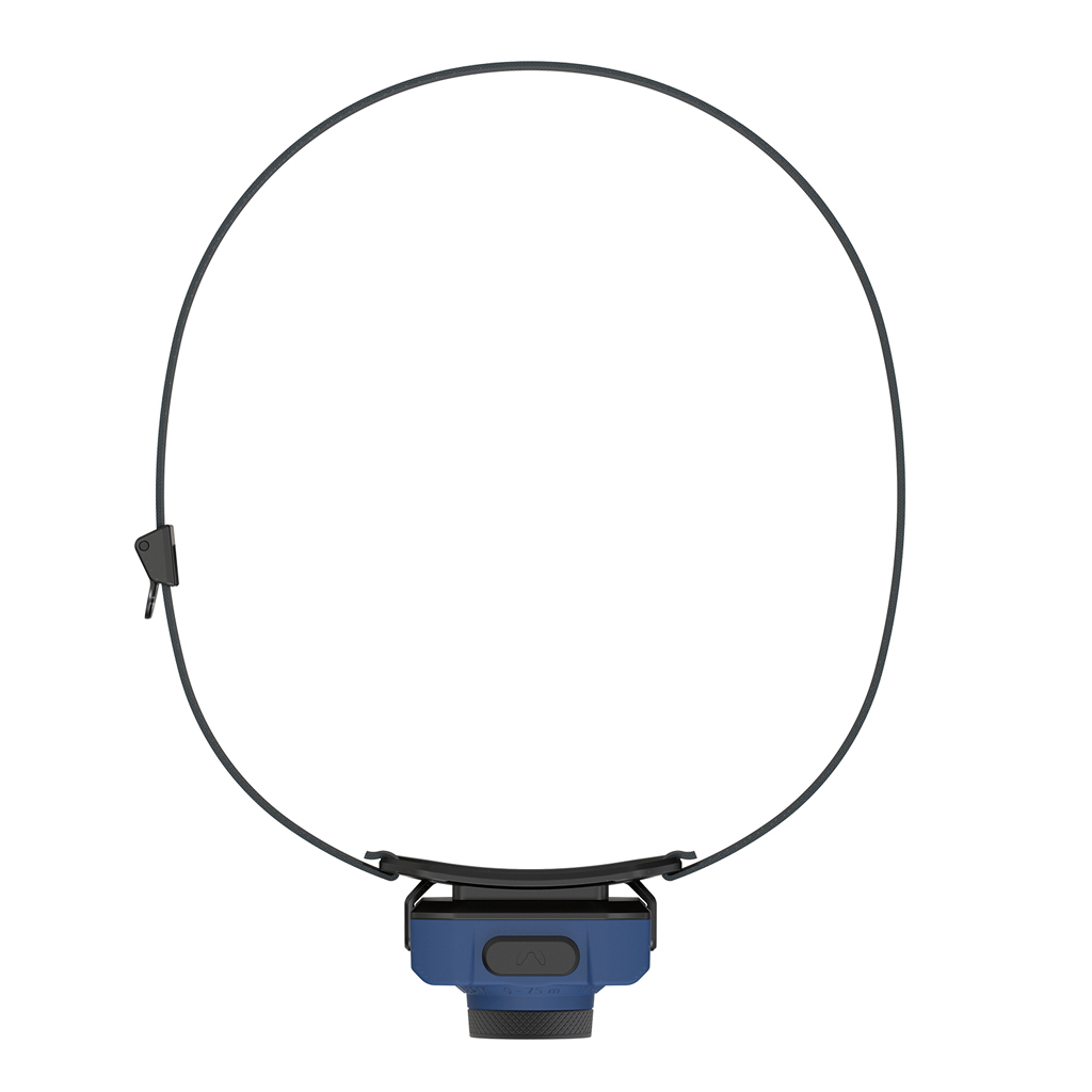 scangrip Headlamp scangrip zoom 220 lm rechargeable