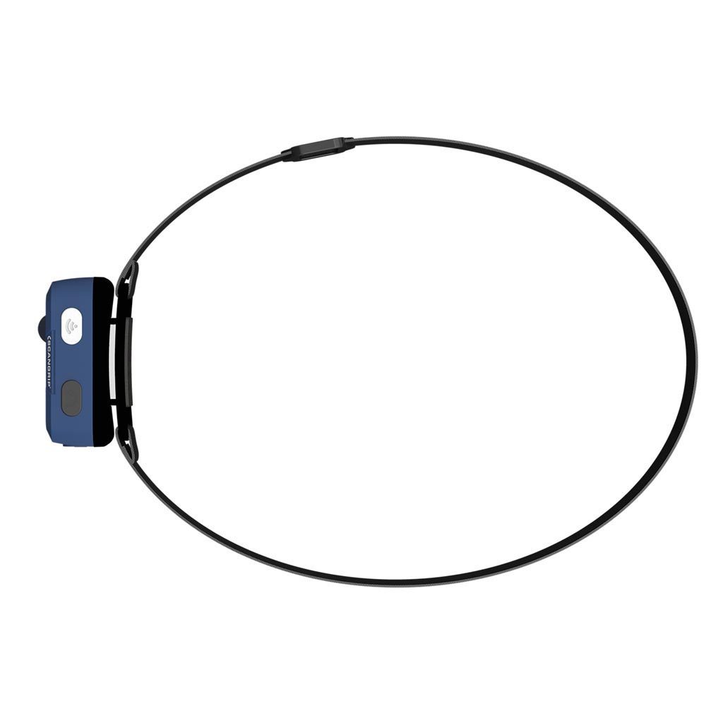 scangrip Pannlampa scangrip head lite r 150 lm uppladdning
