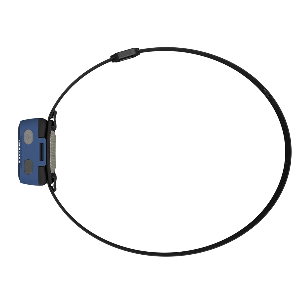 scangrip Headlamp scangrip head lite a 150lm 3xaaa incl.