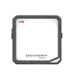 scangrip Compact floodlight scangrip vega 4 connect 4000 lm
