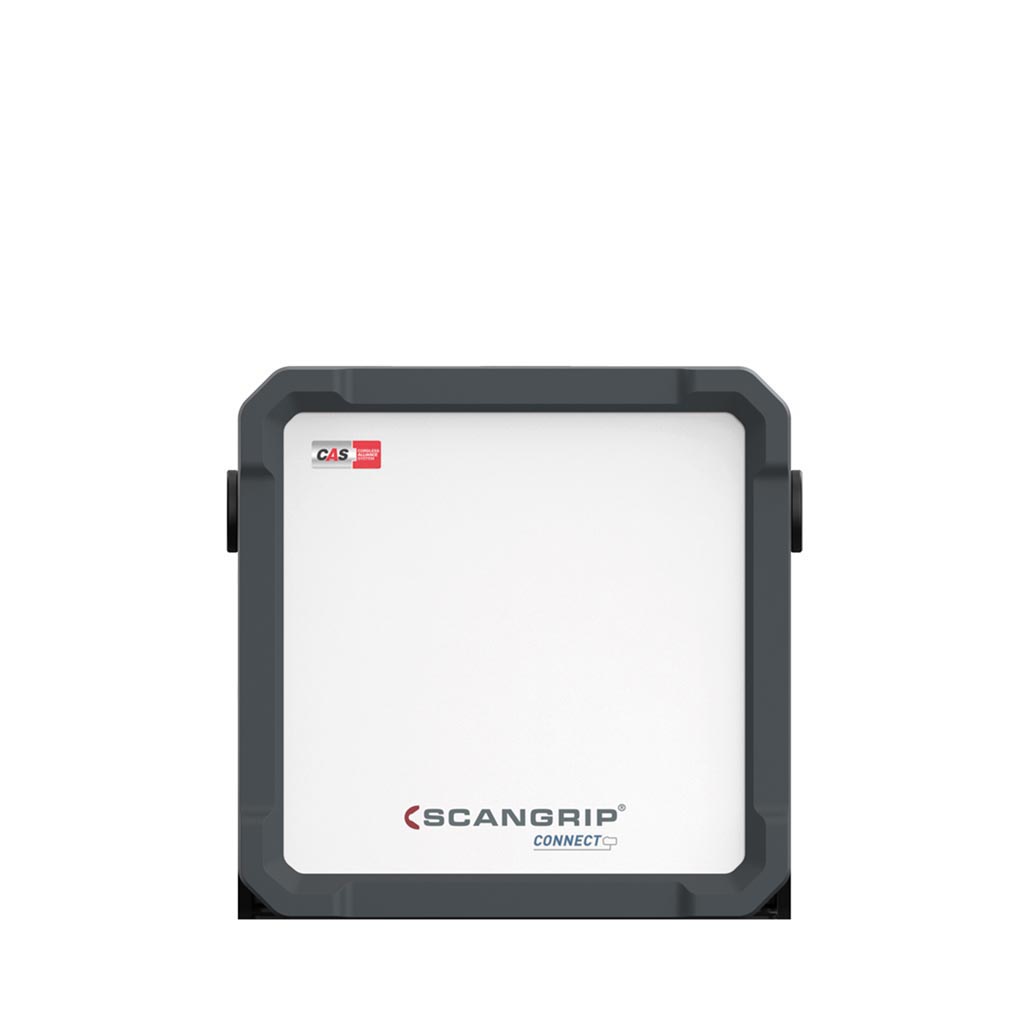 COMPACT FLOODLIGHT SCANGRIP VEGA 2 CONNECT 2000 LM