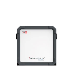 scangrip Compact floodlight scangrip vega 2 connect 2000 lm