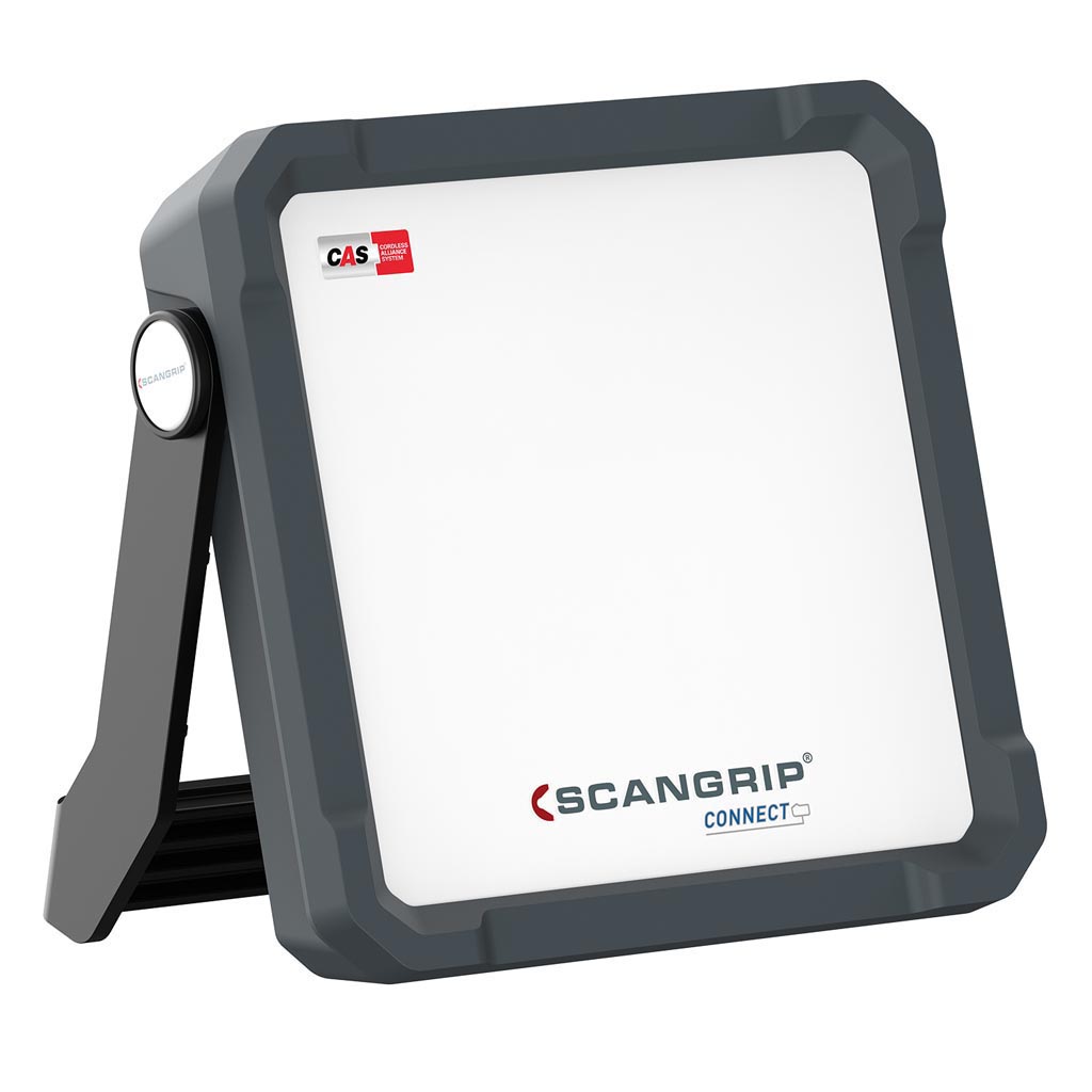 scangrip Compact floodlight scangrip vega 2 connect 2000 lm