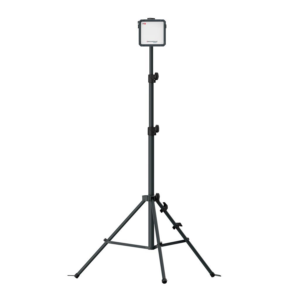 scangrip Compact floodlight scangrip vega 2 connect 2000 lm
