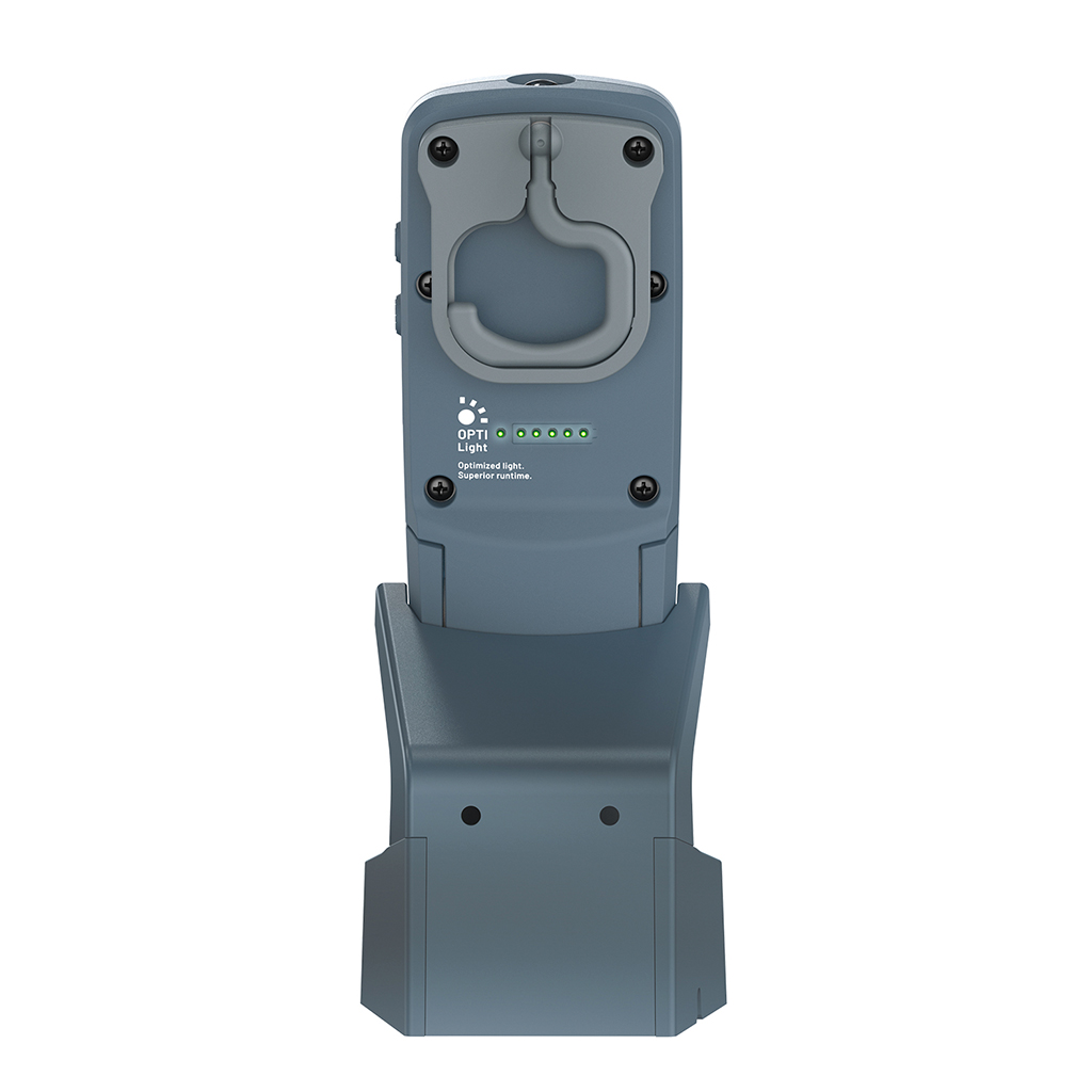 scangrip Handlamp scangrip uniform forlife 500 lm recharg