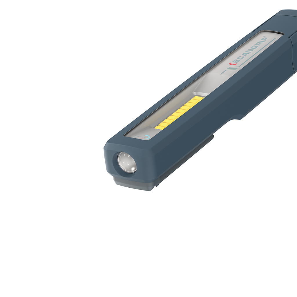 scangrip Handlamp scangrip unipen forlife 125 lm recharge