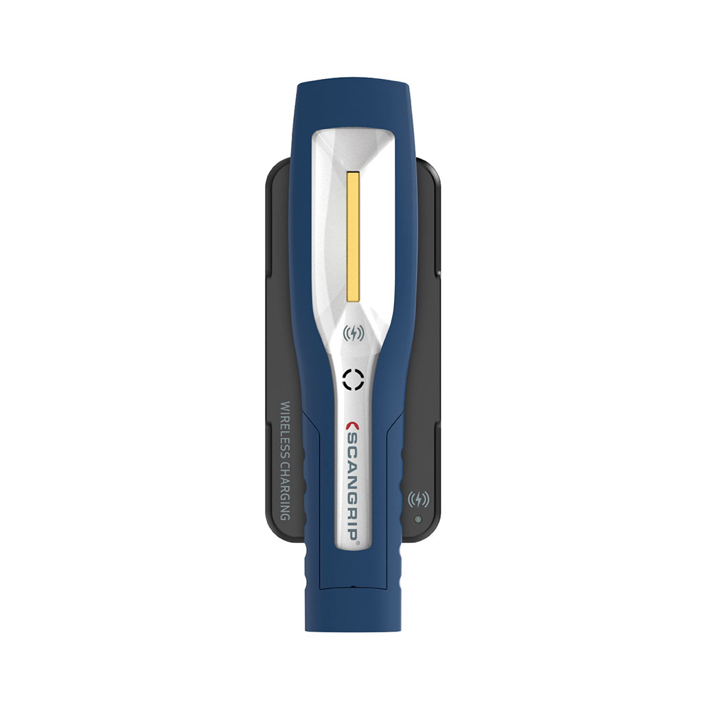 scangrip Handlamp scangrip mag pro 600 lm wireless rechar