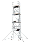 SCAFFOLD TIKLI JUMBO 9978-8PRO PLATFORM HEIGHT 8,5M 185X135CM