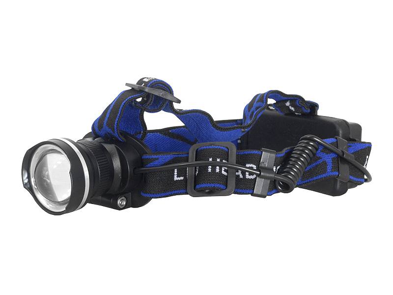 PEALAMP CREE-XML 10W 360lm IPX4 LAETAV