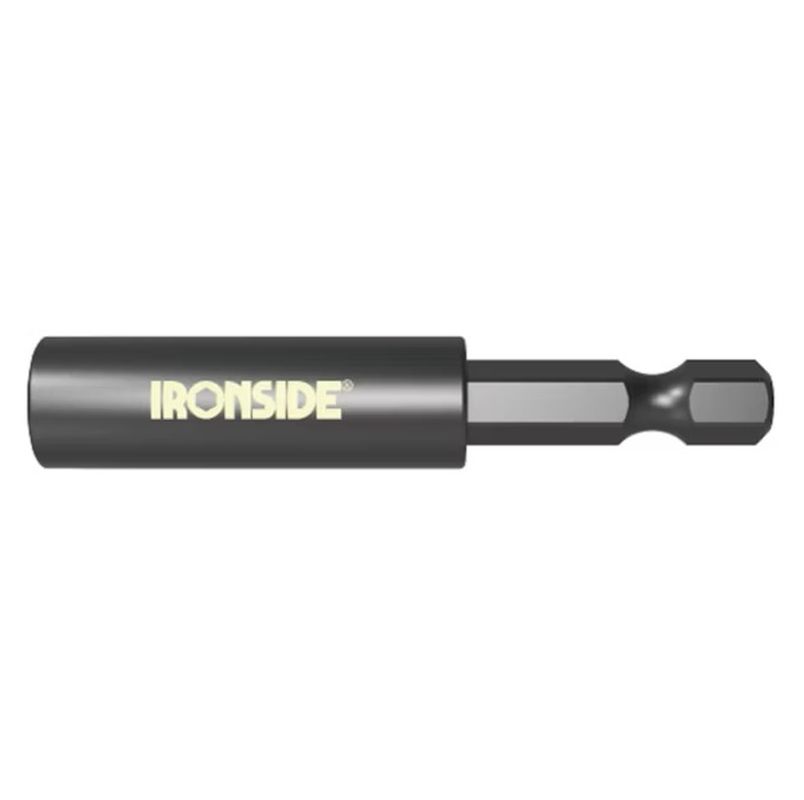 RUUVAUSKÄRJEN PIDIN IRONSIDE IMPACT 150MM MAGNEETTI 1/4IN