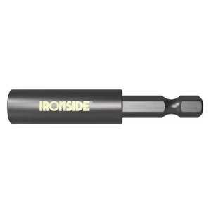 ironside Ruuvauskärjen pidin ironside impact 60mm magneetti 1/4in