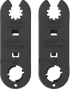 stäubli Pv tarvike staubli mc4-evoready kir.työkalu.2kpl