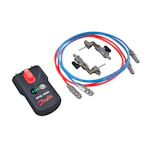RENT VIRTAAMIEN MITTAUSLAITE DANFOSS PFM1000