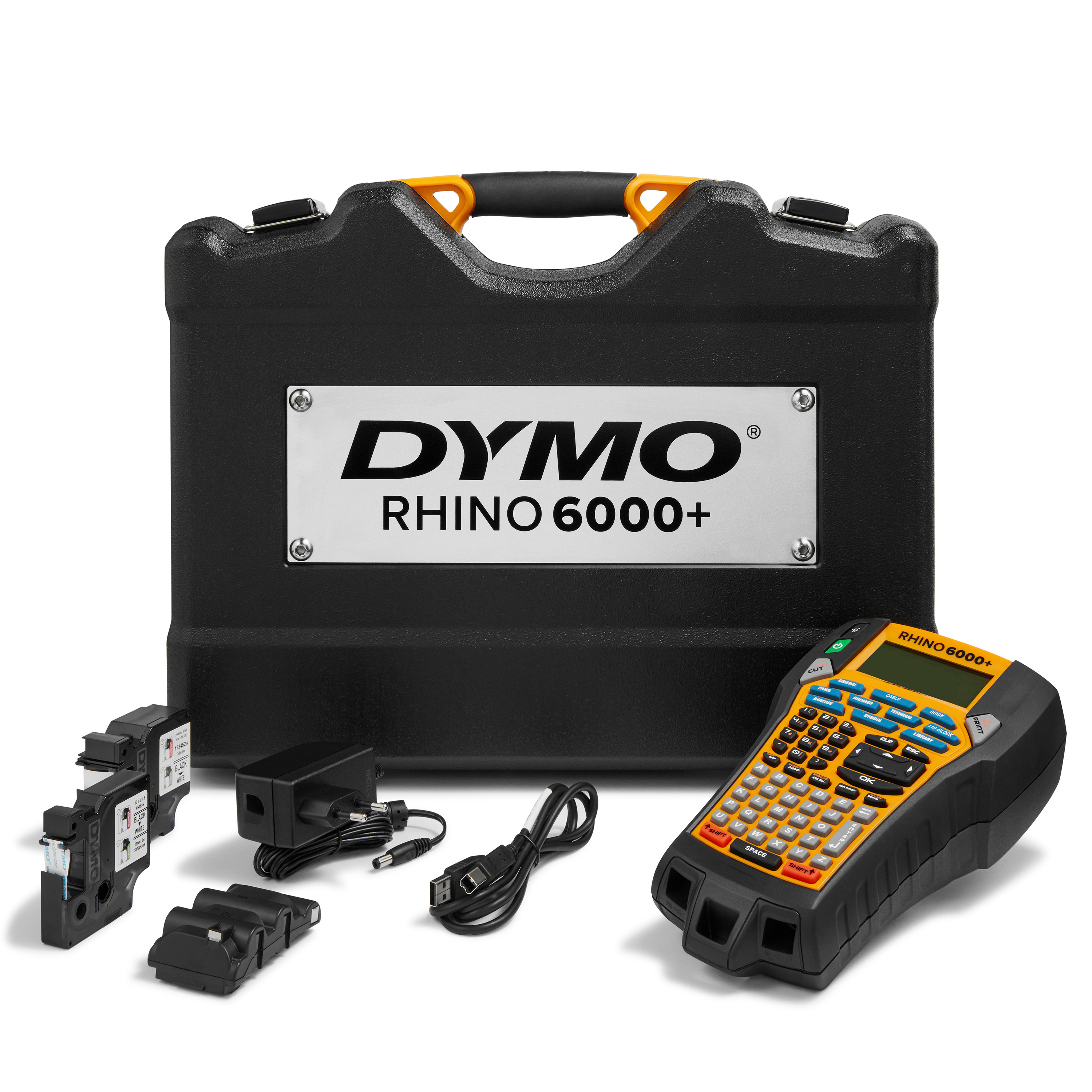 DYMO RHINO 6000+ KIT CASE