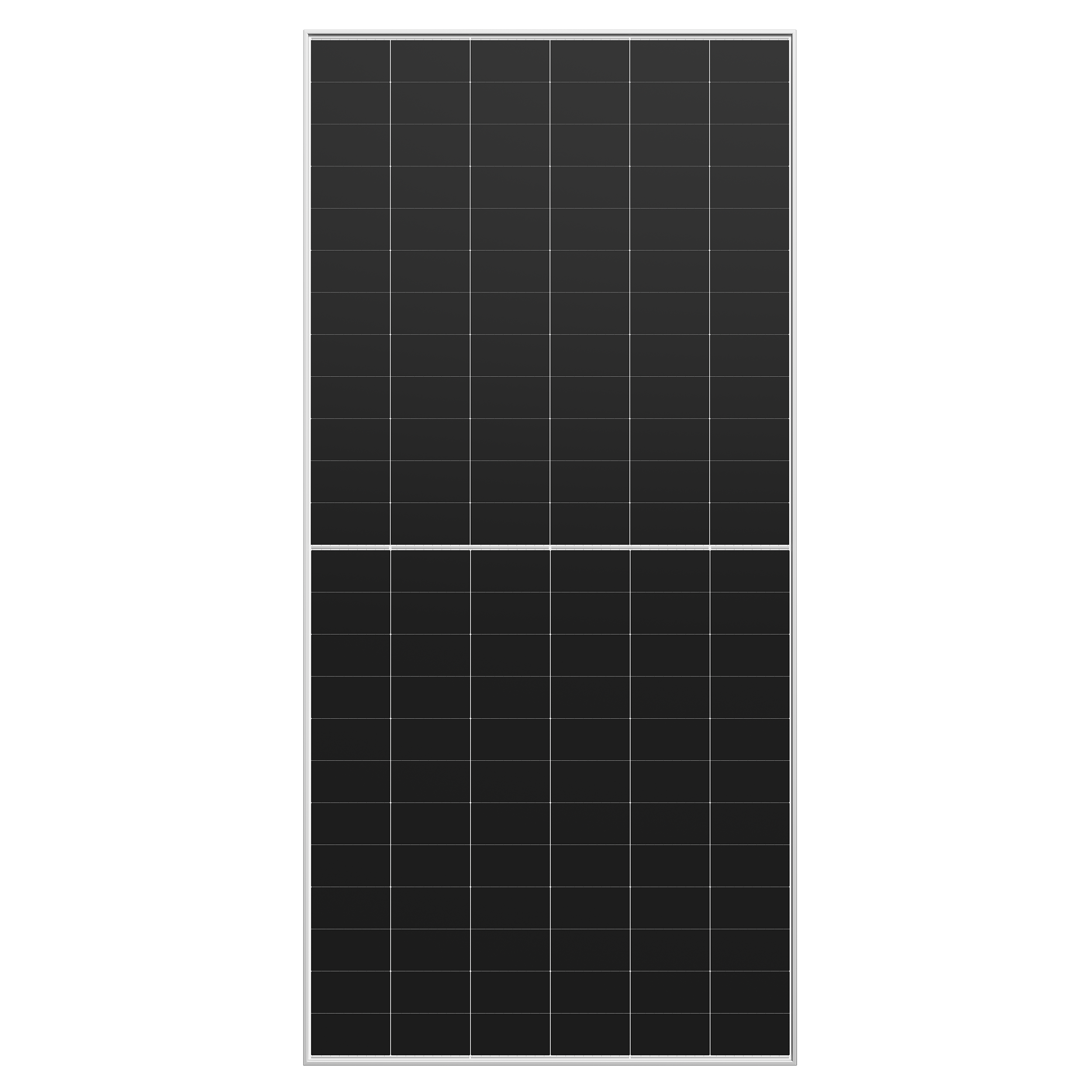 longi Aurinkopaneeli longi hi-mo x10 645w bifacial